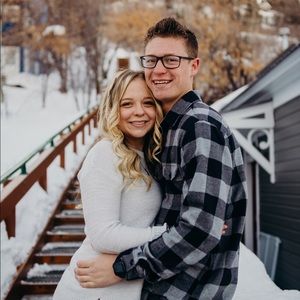 Meet your Posher, Abby